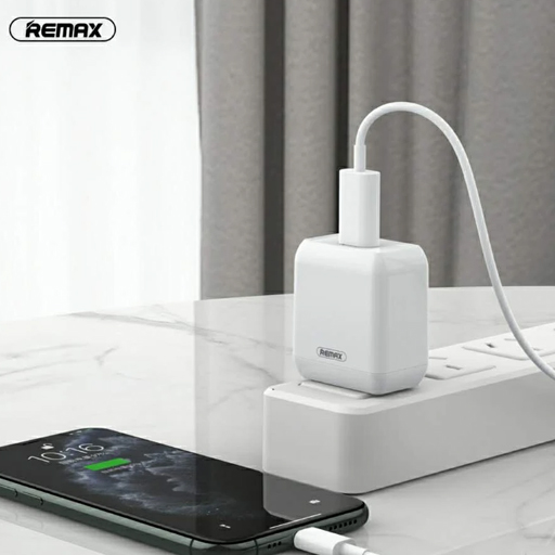 Remax RP-U45 QC Charger