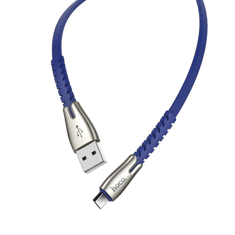 Hoco U58 Data Cable Micro (1.2M)