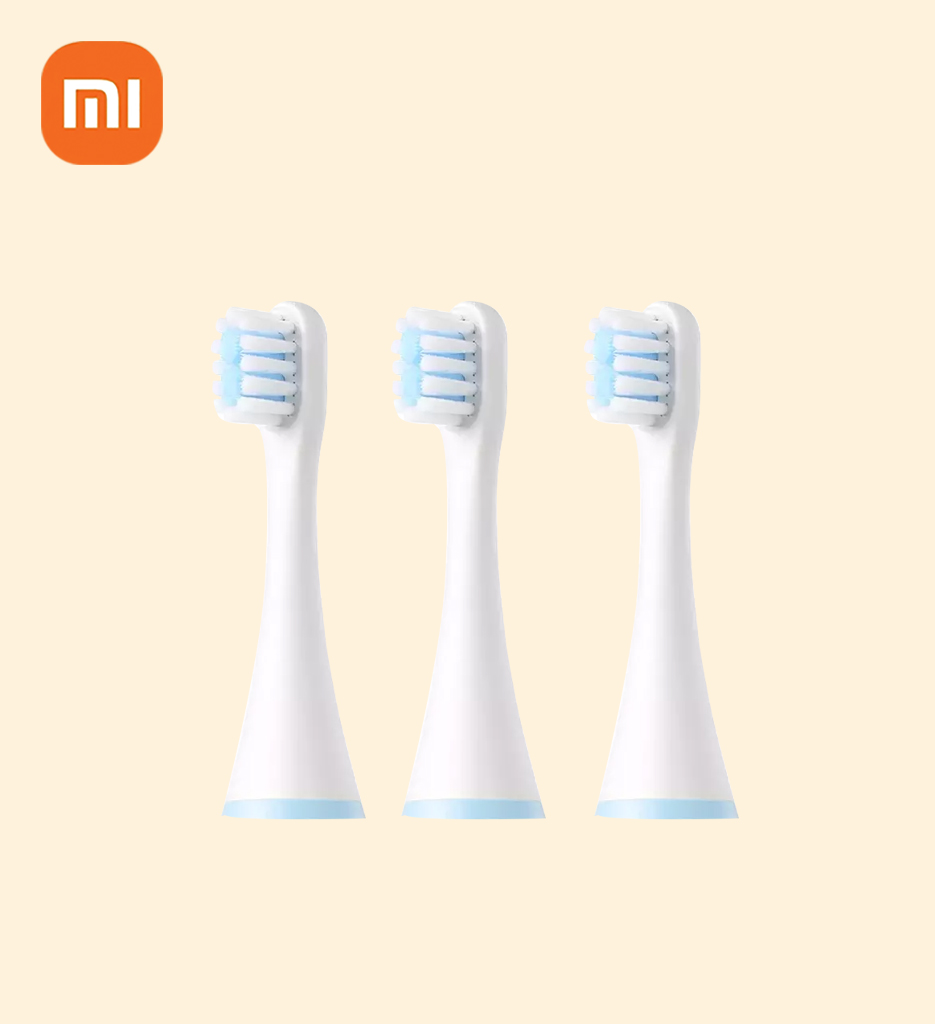 SP : Mi Mitu Children Electric Toothbrush Refill