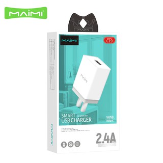 MAIMI C19 Charger