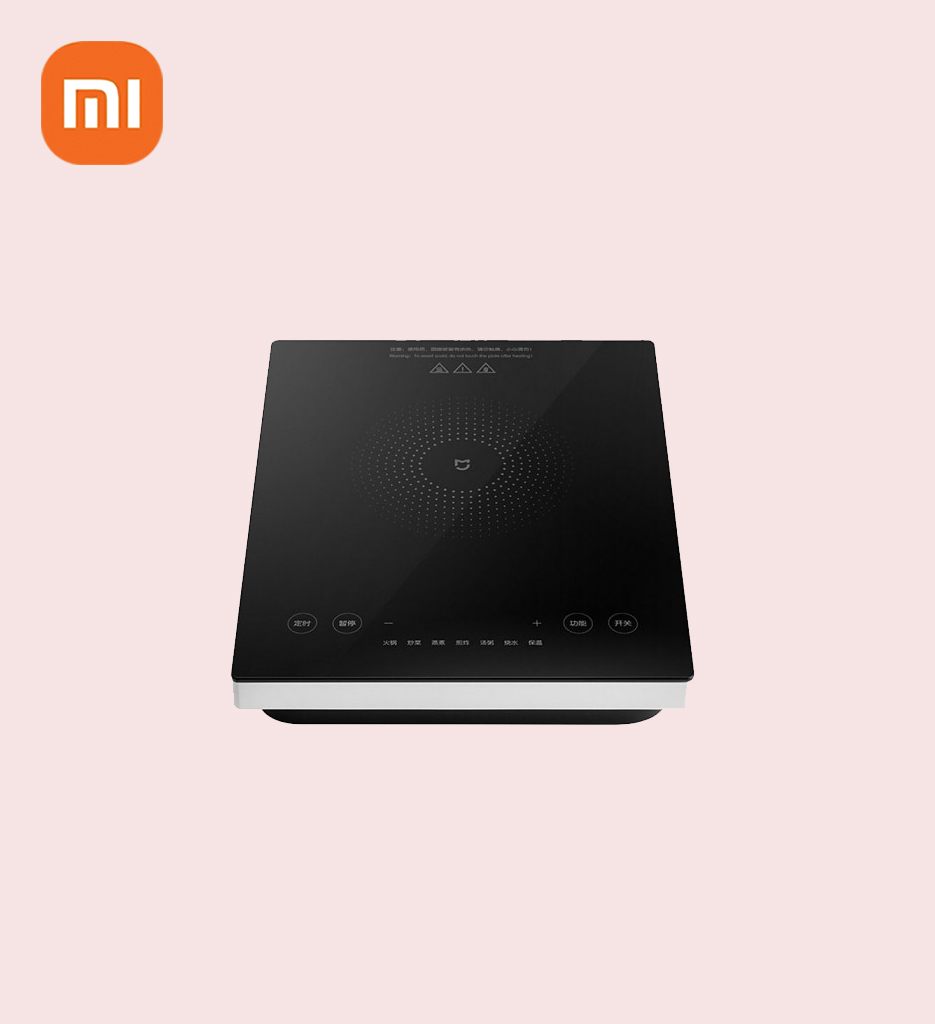 Mi Induction Cooker A1 [Square]