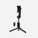Momax Selfie Stable gimbal with tripod