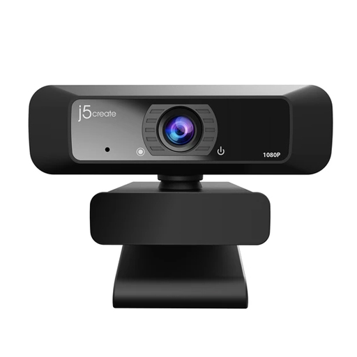 J5 JVCU100 HD Webcam 1080p