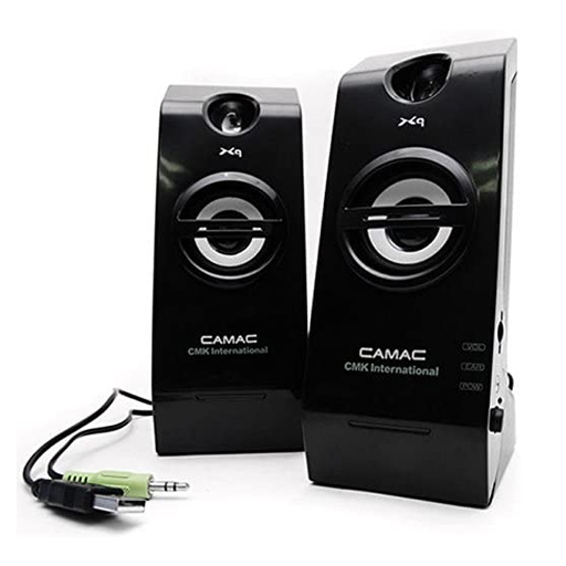 Camac CMK X9 Speaker