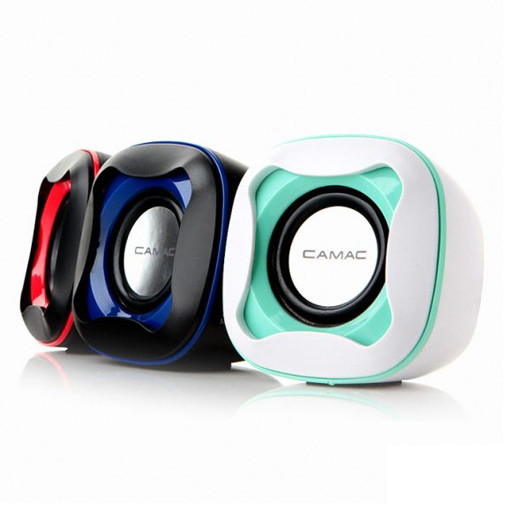 Camac CMK -209 Speaker 