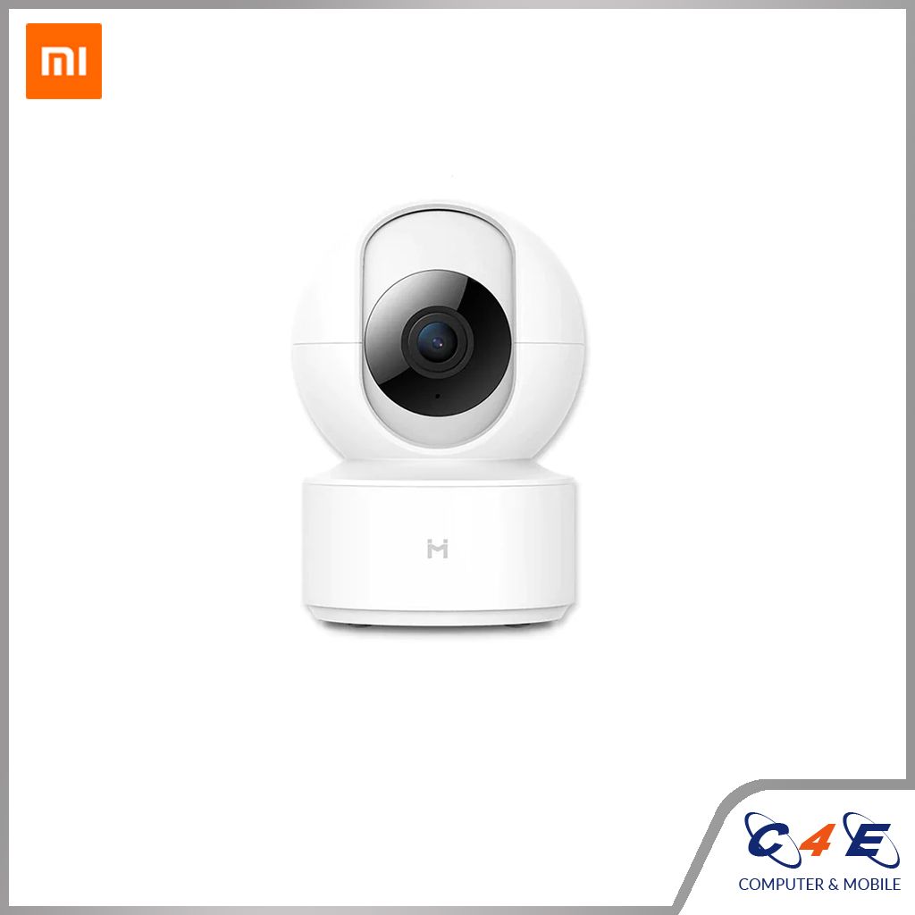 Mi IMILAB 360 CCTV Camera SE 1080P (HD)