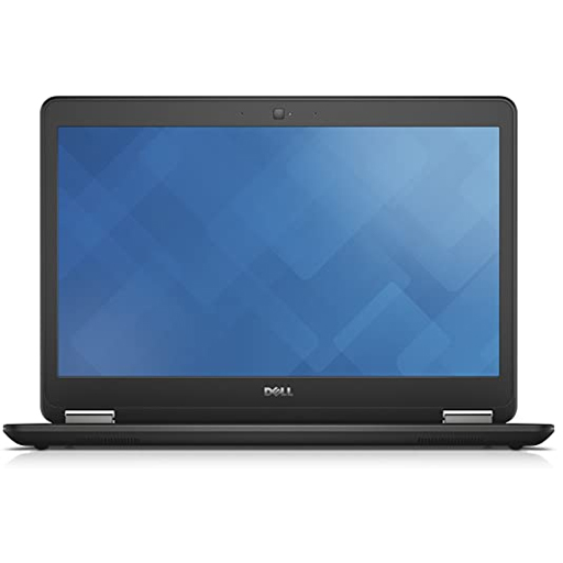 Dell Latitude E7450 (i3 5th,4GB,SSD128GB,No Drive,Webcam,Wifi,14&quot;)