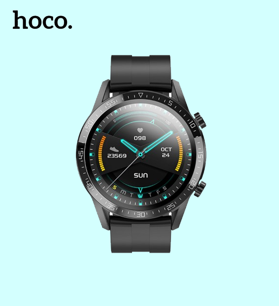 Hoco Smart Watch (DGA05)