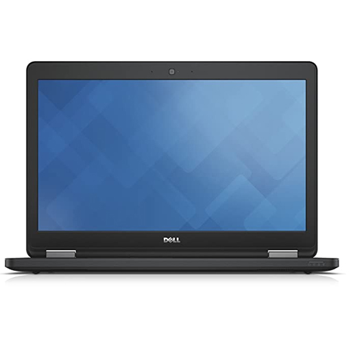 Dell Latitude E5550 (i3 5th,4GB,320GB,No Drive,15.6&quot;Webcam,Wifi)