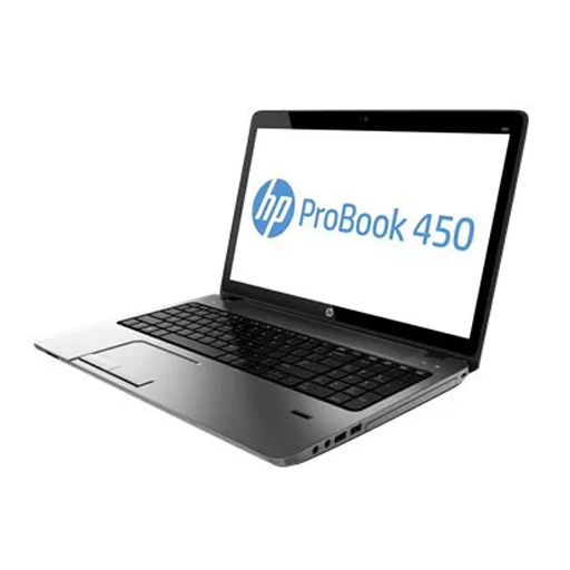 HP ProBook 450 G1 (i5 4th,4GB,320GB,DRW,No Webcam,Wifi,15.6&quot;)