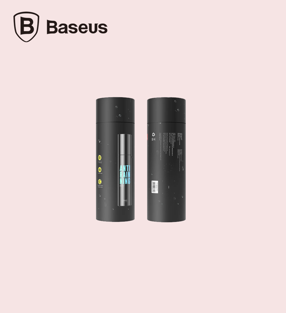 Baseus Anti-fog Agent for Glass (ACFWJ-01)