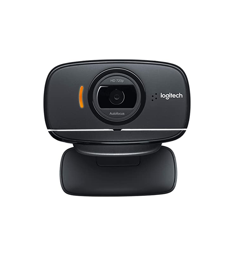 Logitech B525 720P HD Business Webcam