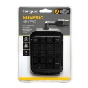 Targus Numeric Keypad
