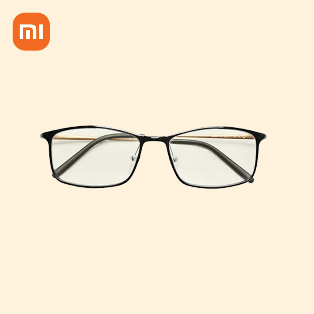 Mi Computer Glasses 40% (Black) (HMJ01TS)