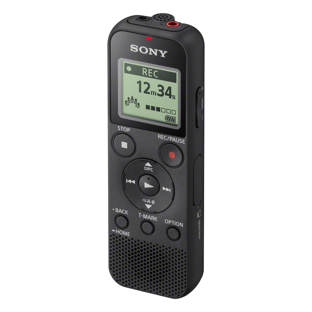 Sony ICD-PX370 IC Recorder