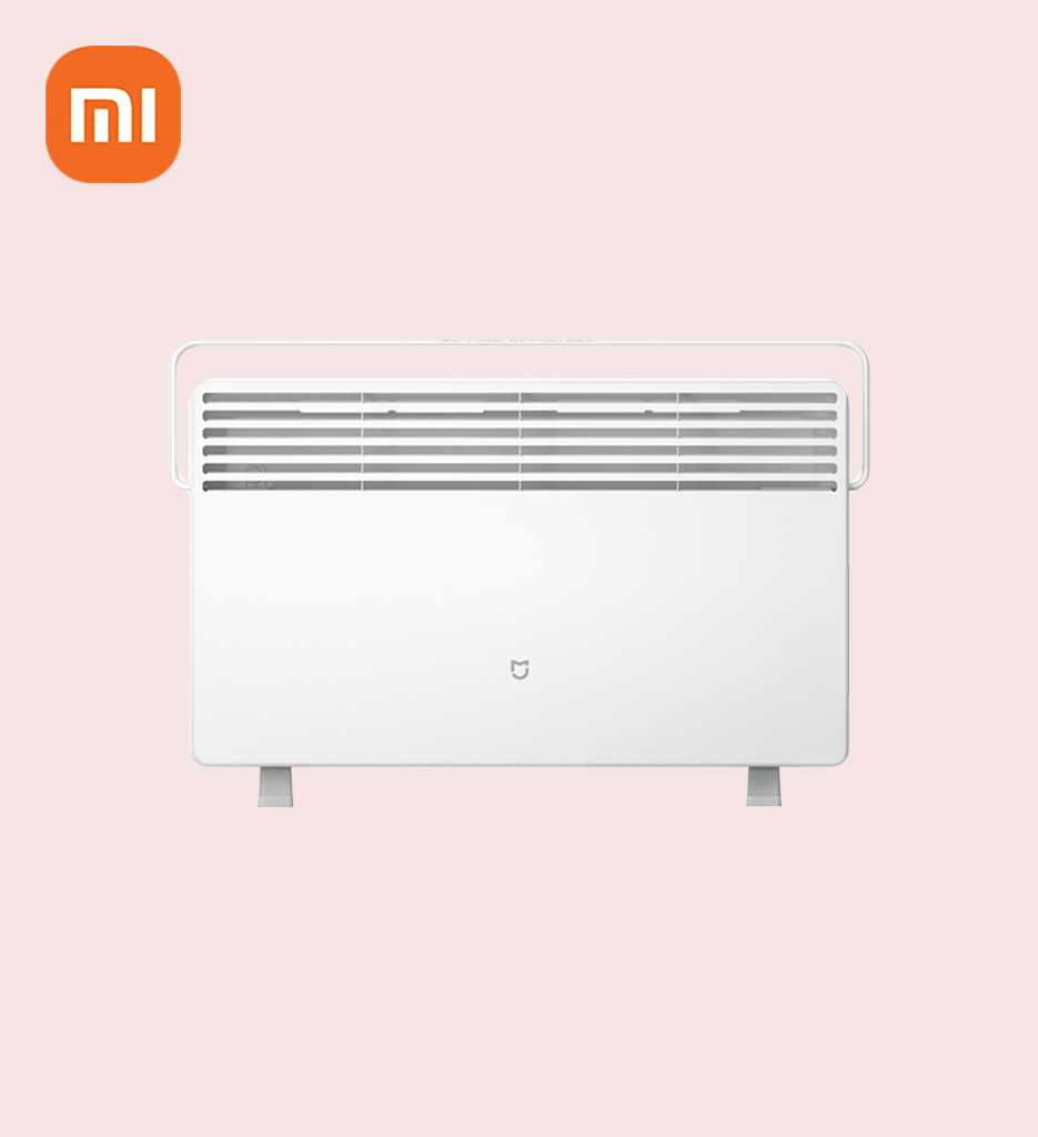 Mi Mijia Smart Electric Heater (New)