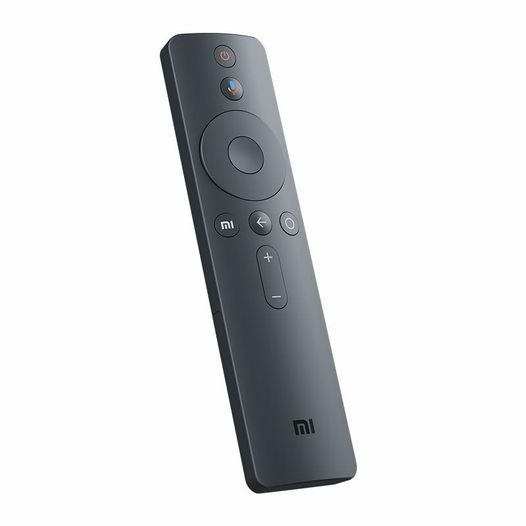Mi Smart TV Remote (Bluetooth) Original