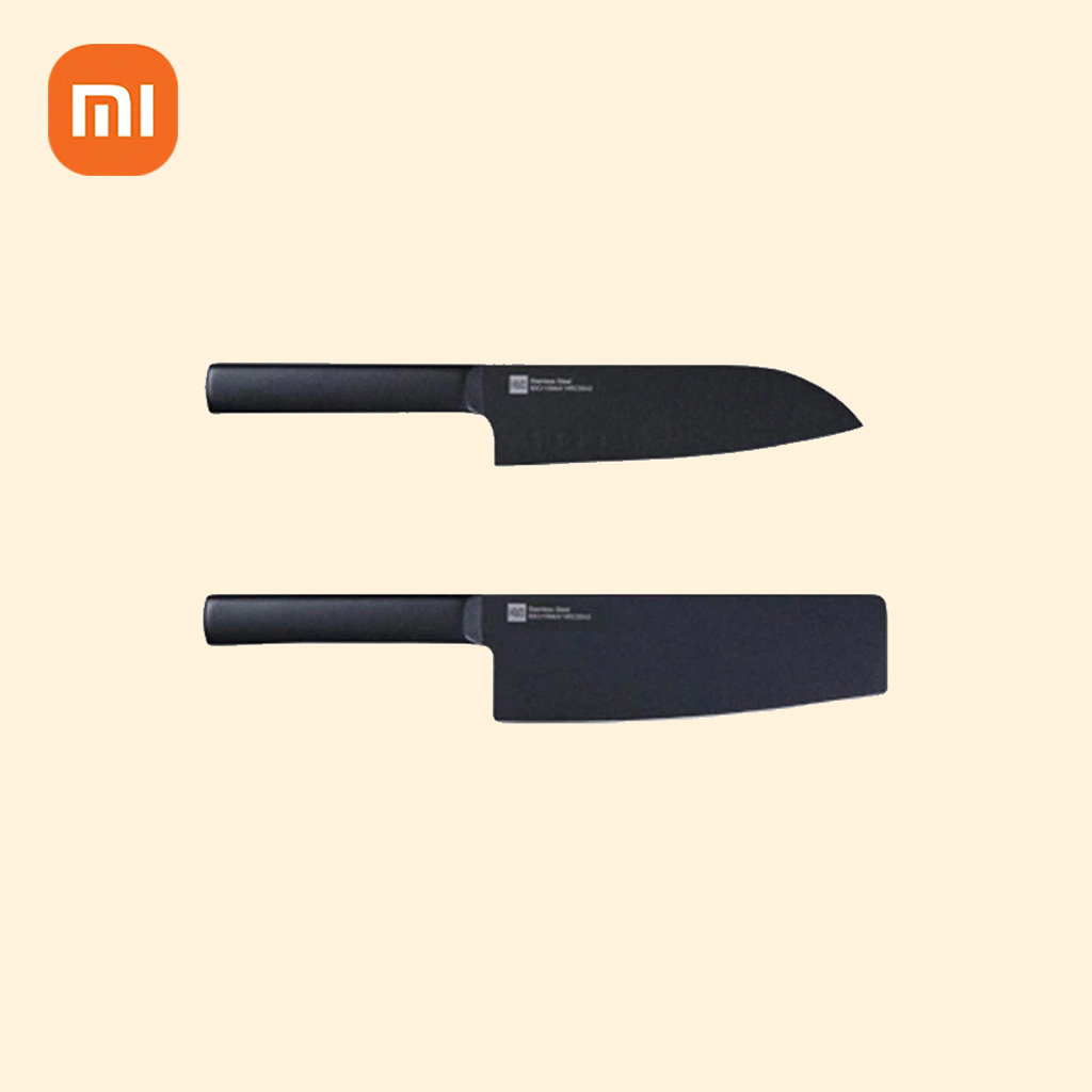 Mi Huohou Knife 2pcs (HUO015)
