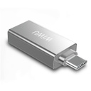 Wiwu USB-C Hub T02 (1xUSB3.0 + 1xUSB2.0)