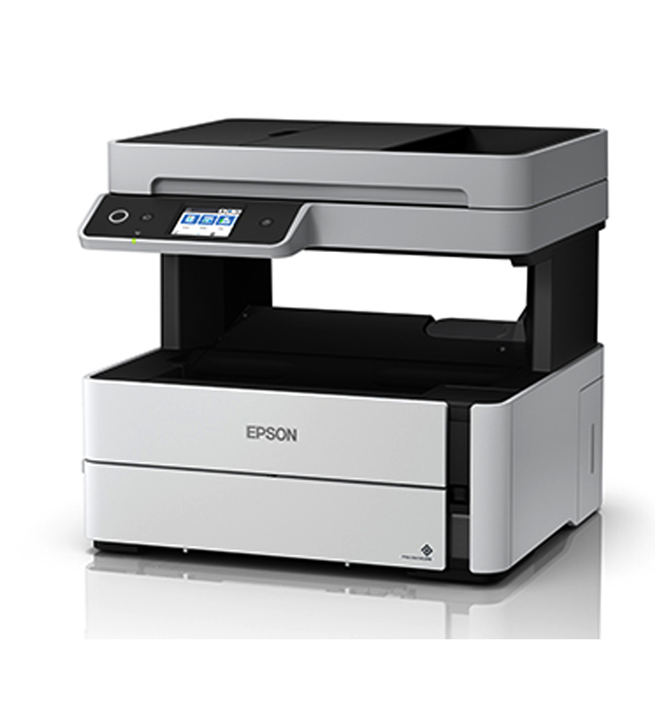 Epson M3170 (Print,Copy,Scan,Fax,Wifi)