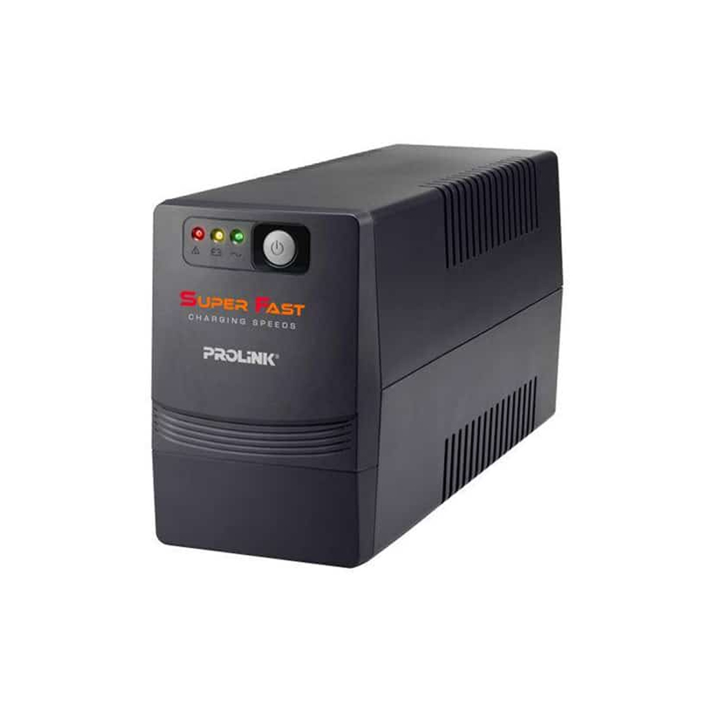 Prolink 650VA UPS (PRO700SFC)