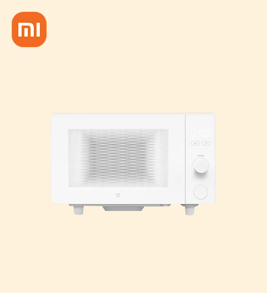 Mijia Microwave Oven + Grill