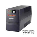 Prolink 1200VA UPS (PRO1201SFC)