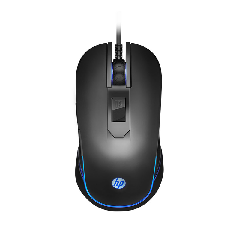 HP Gaming Mouse M200