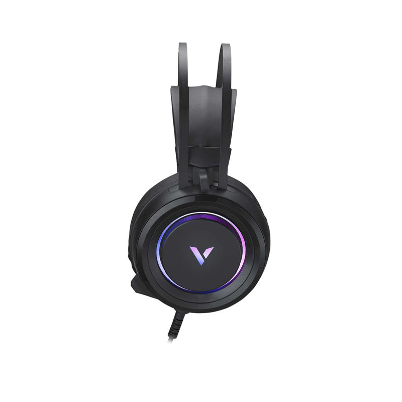 Rapoo Gaming (VH500C) Virtual 7.1 Channel Headphone