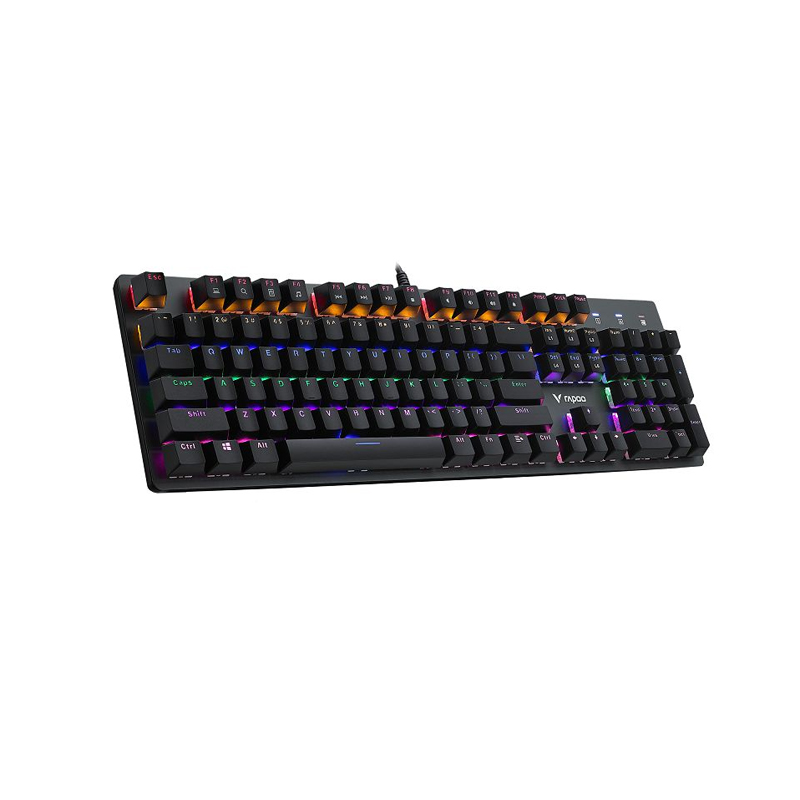 Rapoo Gaming Mechanical V500SE Keyboard