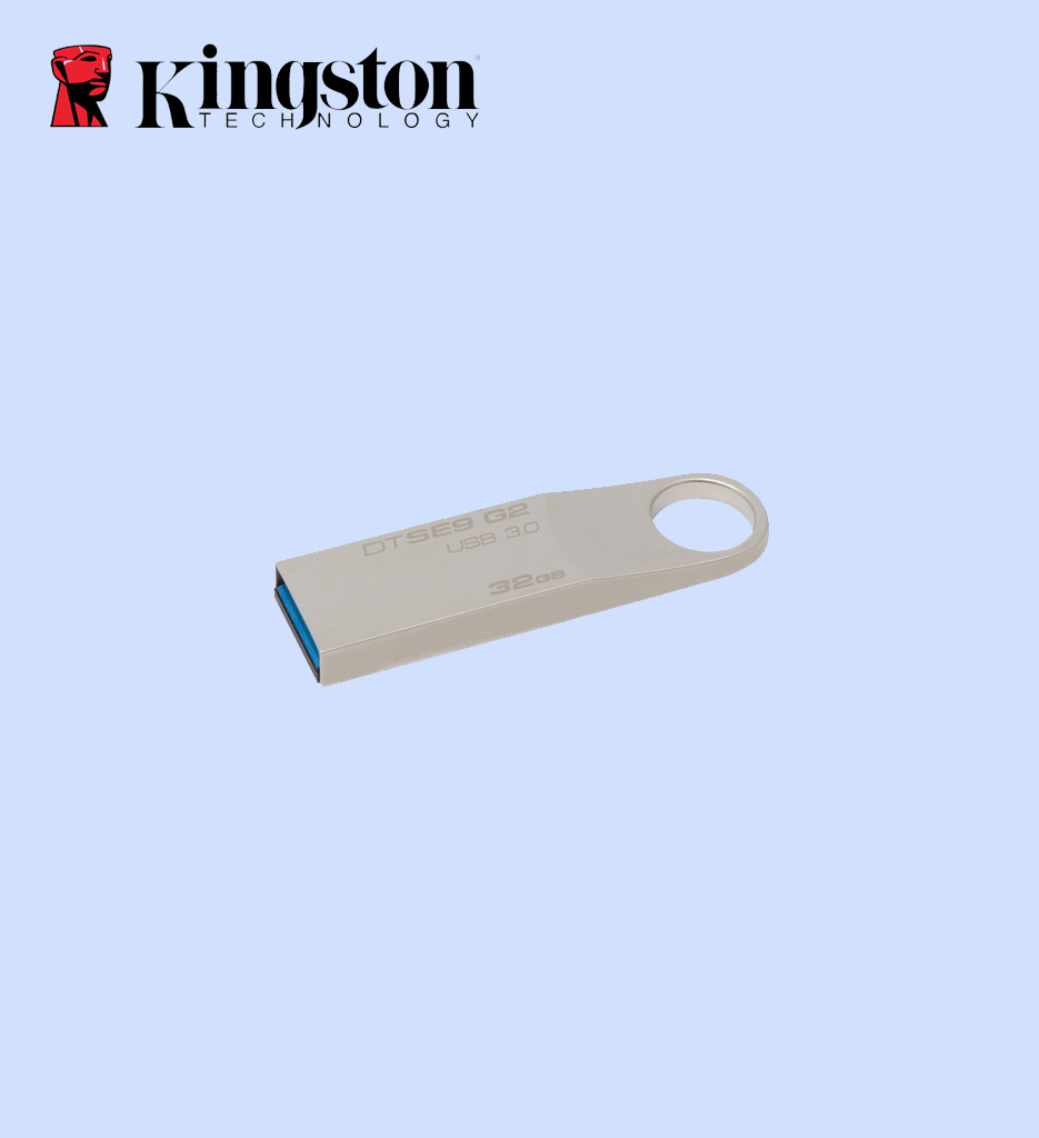 Kingston DataTraveler SE9 G2 (64GB) 