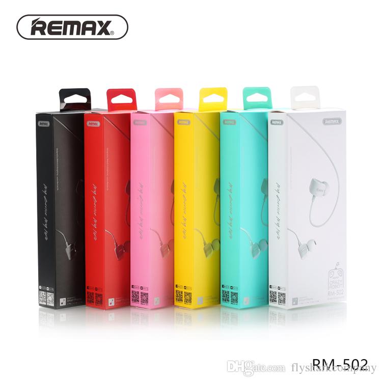 Remax RM-502 Handfree