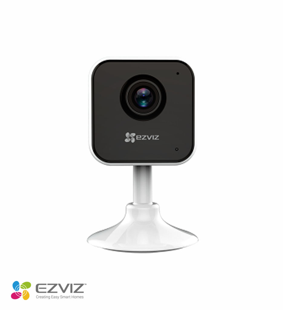 EZVIZ Smart Home Camera C1HC (1080P)