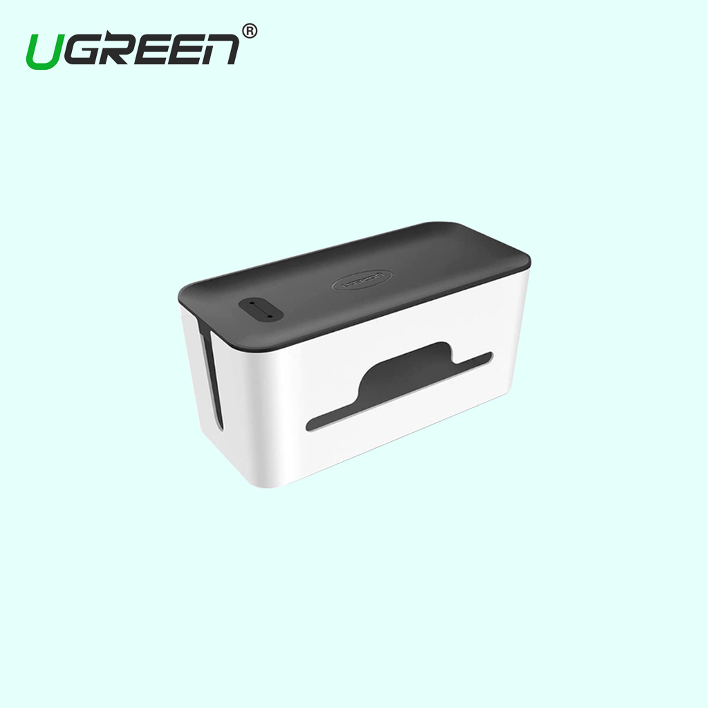 UGreen Cable Management Box (30397)