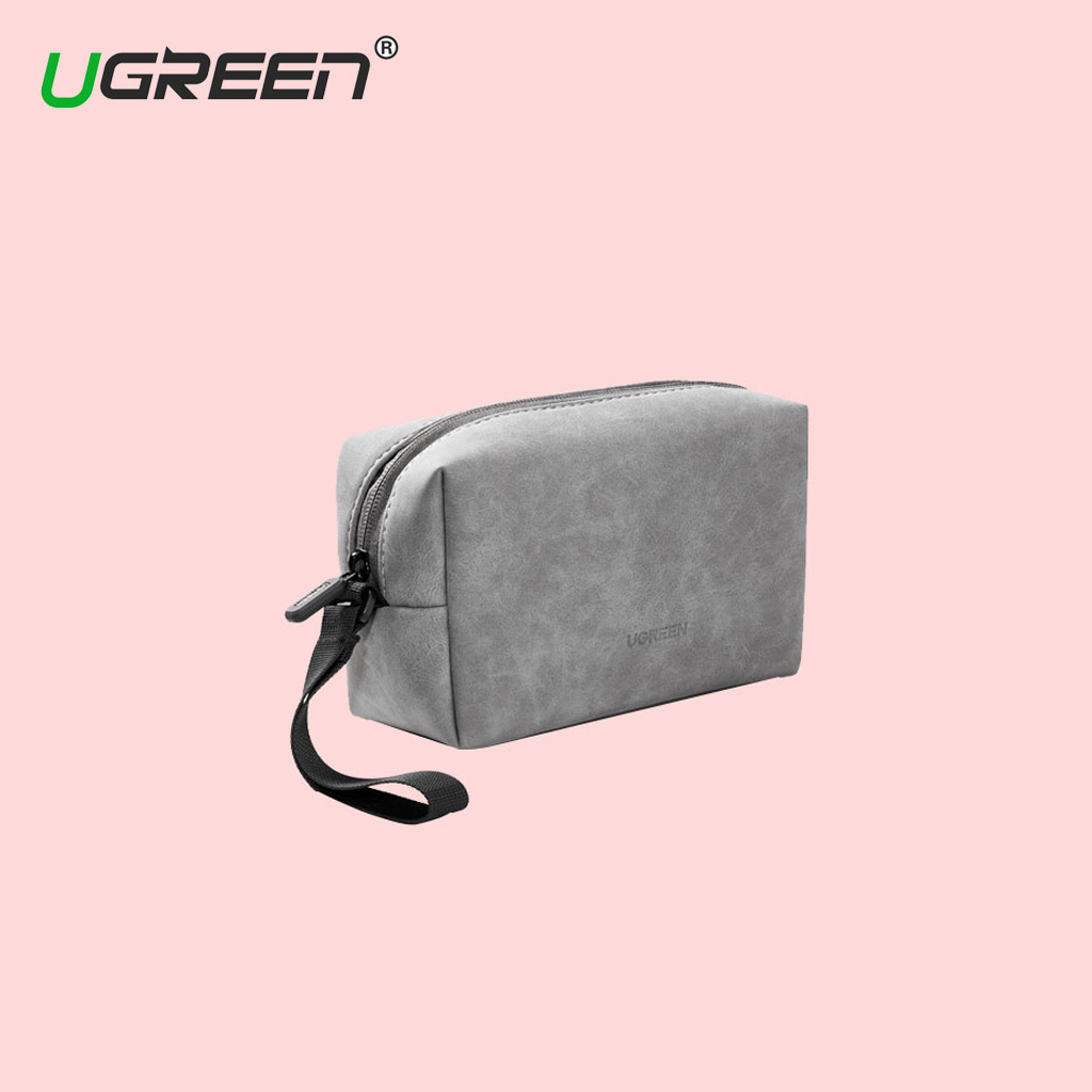 UGreen Electronics Accessories Storage Bag (80520)