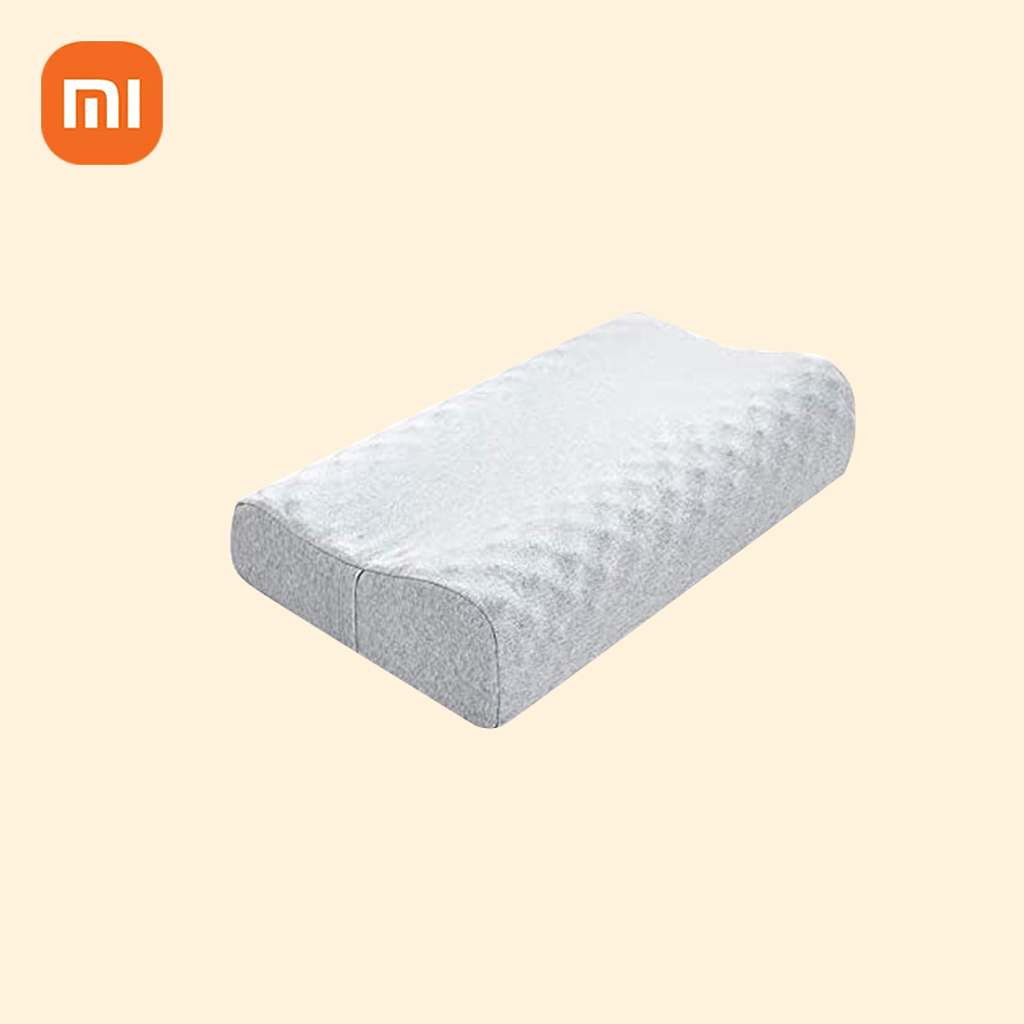 Mi Mijia Natural Latex Pillow (MJRJZ01N8H)