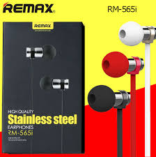 Remax RM-565i Handfree