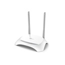 TP-Link Wireless N Router EN020-F5 300Mbps
