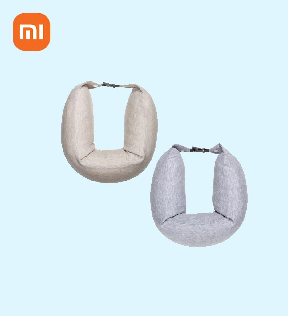 Mi 8H Travel U-Shaped Neck Pillow