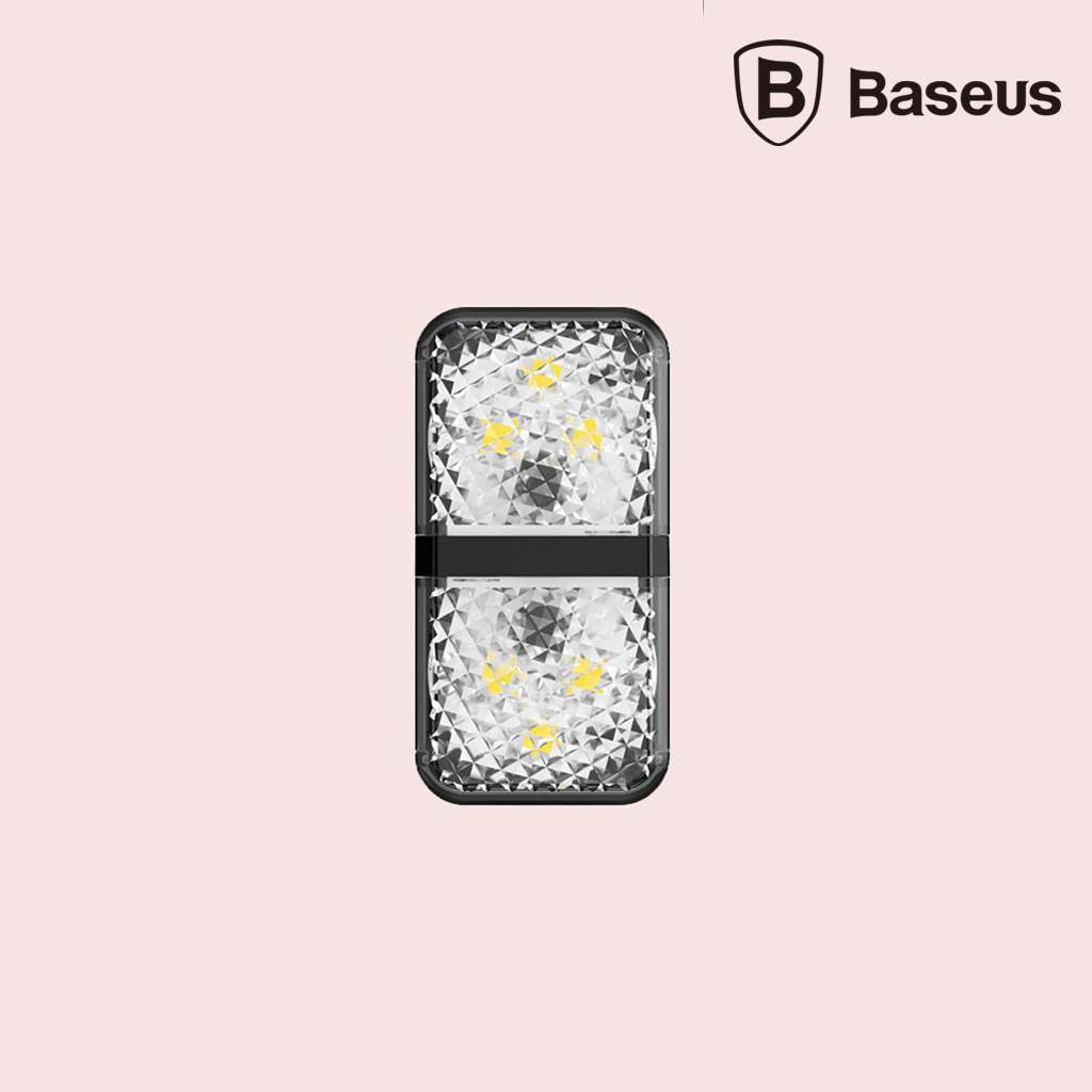 Baseus Car Doors Warning Light