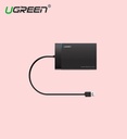 UGreen 2.5&quot; HDD Enclosure with USB3.0 (30847)