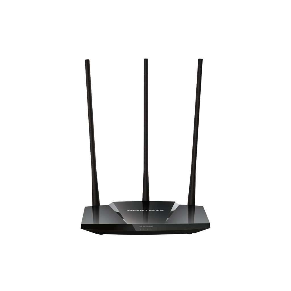 Mercusys MW330HP Wireless N Router 300Mbps High Power