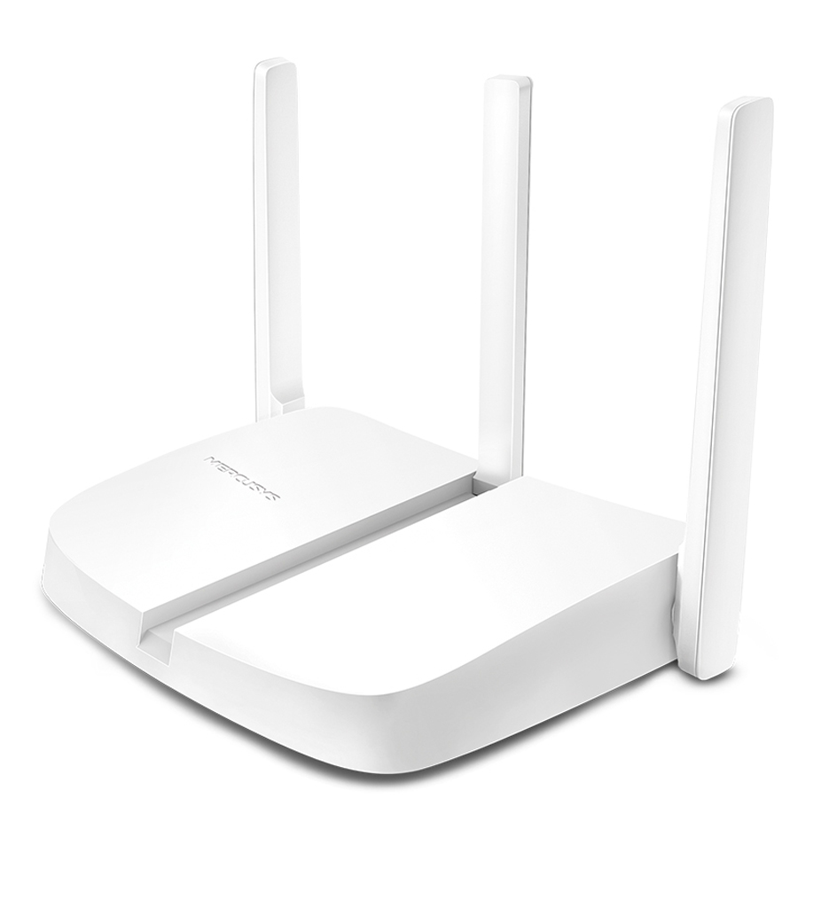 Mercusys MW305R Wireless N Router 300Mbps