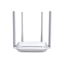 Mercusys MW325R Wireless N Router 300 Mbps Enhanced
