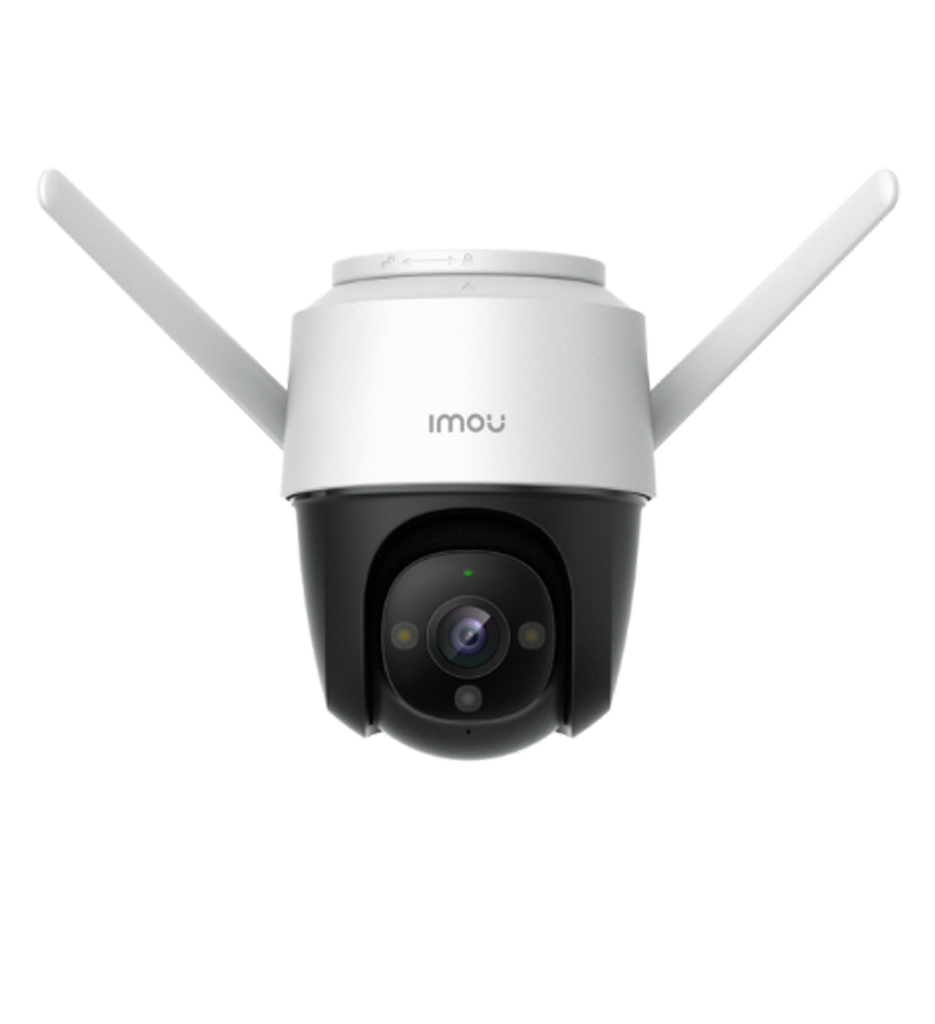 IMOU Outdoor Security Camera Cruiser 4MP-D