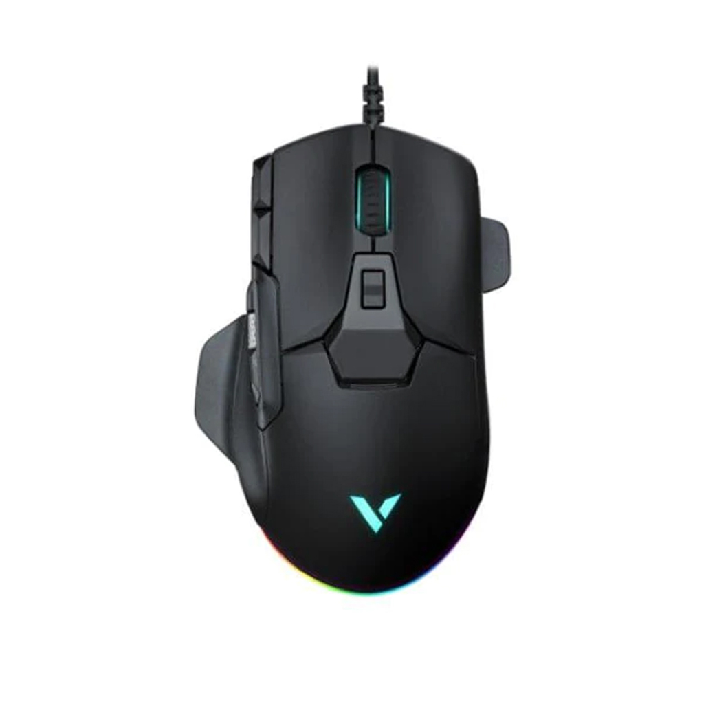 Rapoo V330 Gaming Mouse