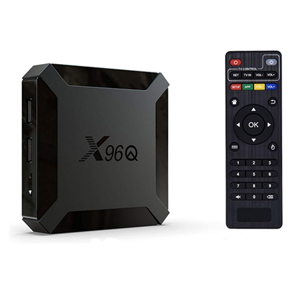 X96 Q Android TV Box (2/16GB)