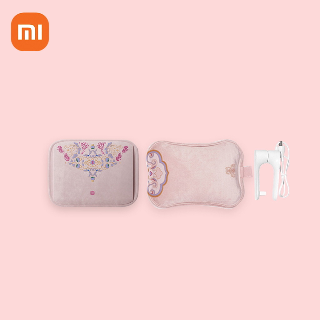 Mi Solove Electric Heating Bag R1 Limited Edition (Deluxe)