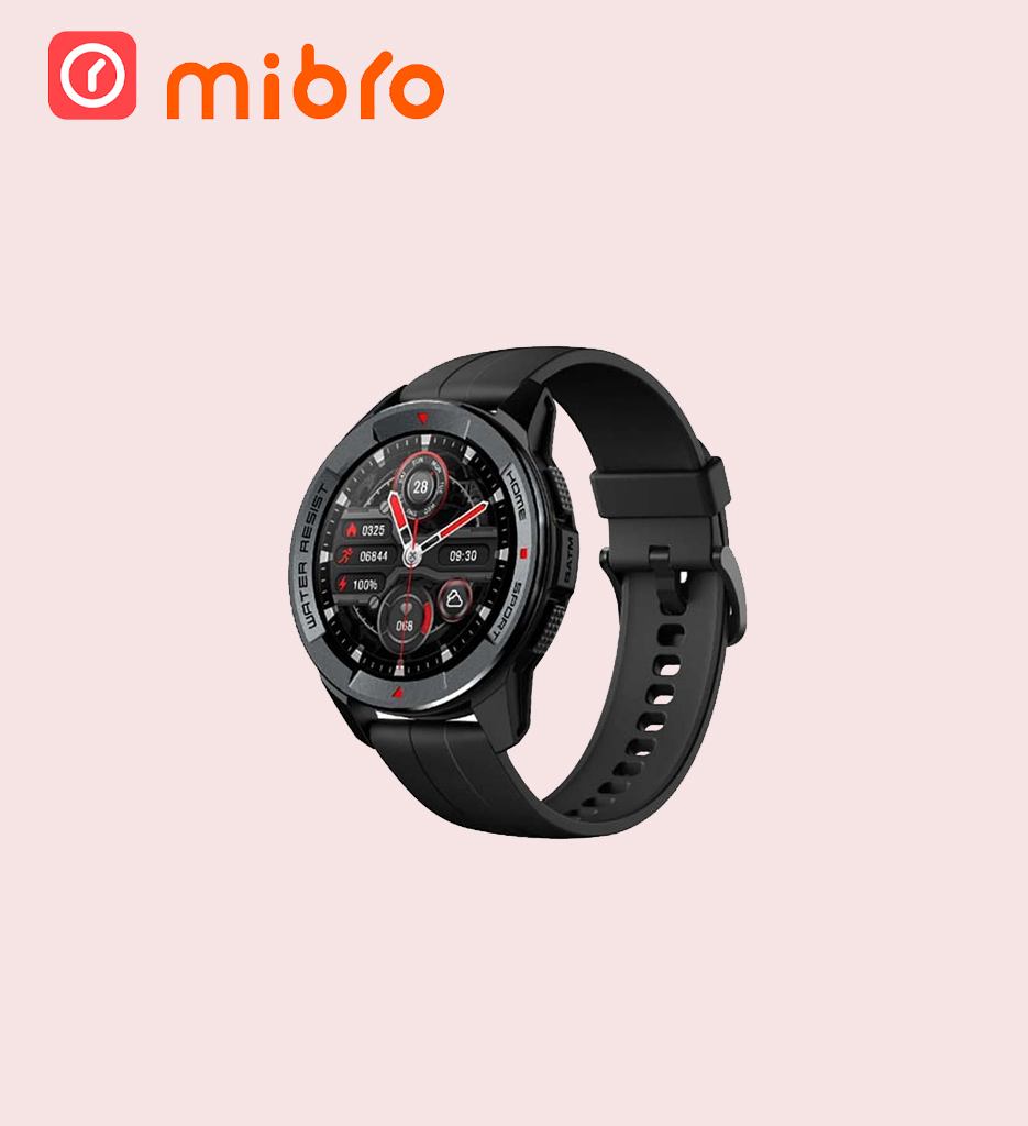 Mibro X1 Smart Watch