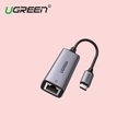 UGreen CM199 USB Type-C 1000Mbps ethernet Adapter